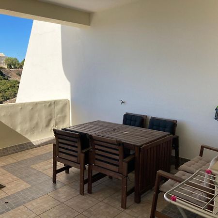 Magnolia Mar Apartamentos Лагос Екстериор снимка