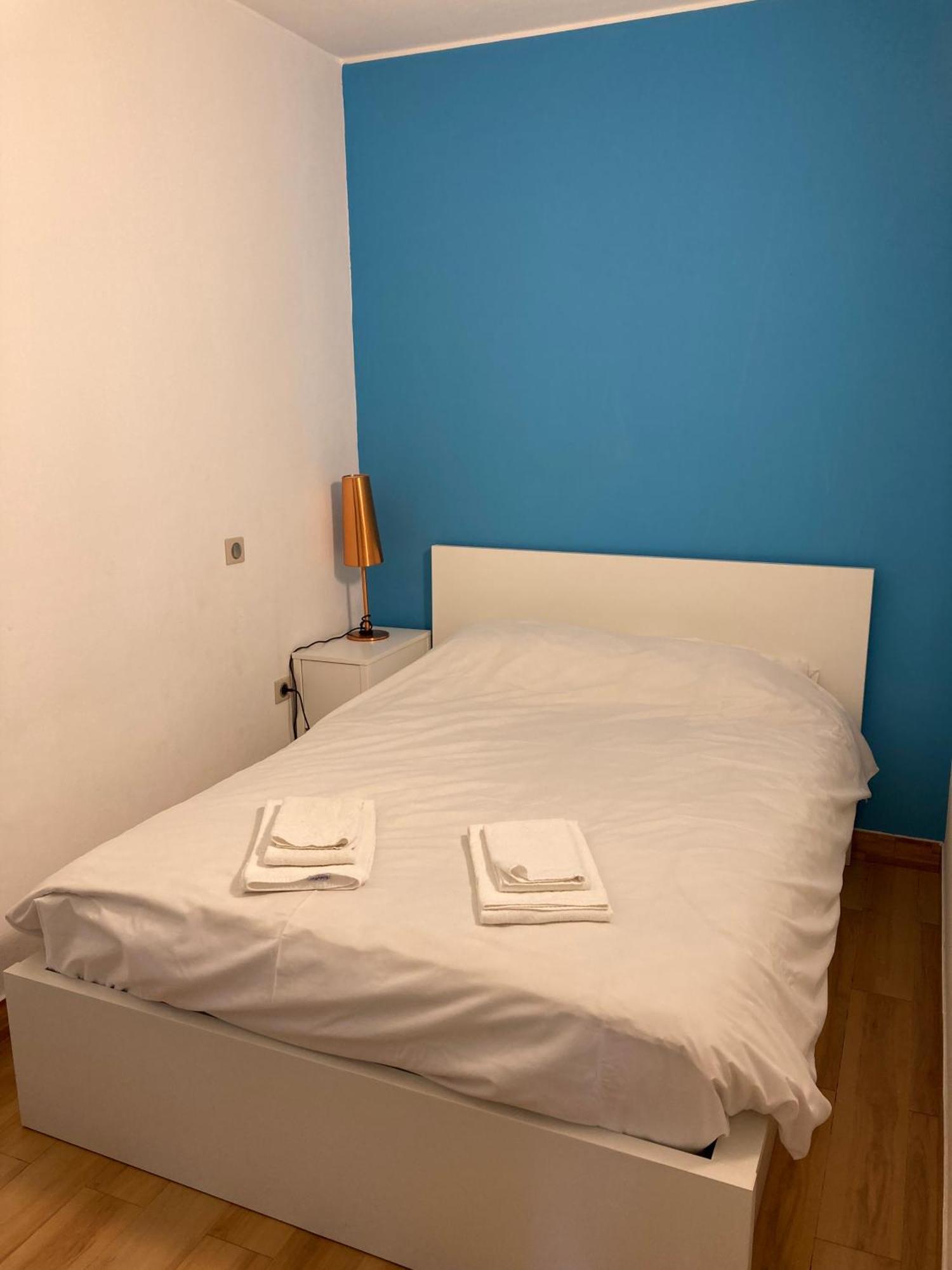 Magnolia Mar Apartamentos Лагос Екстериор снимка