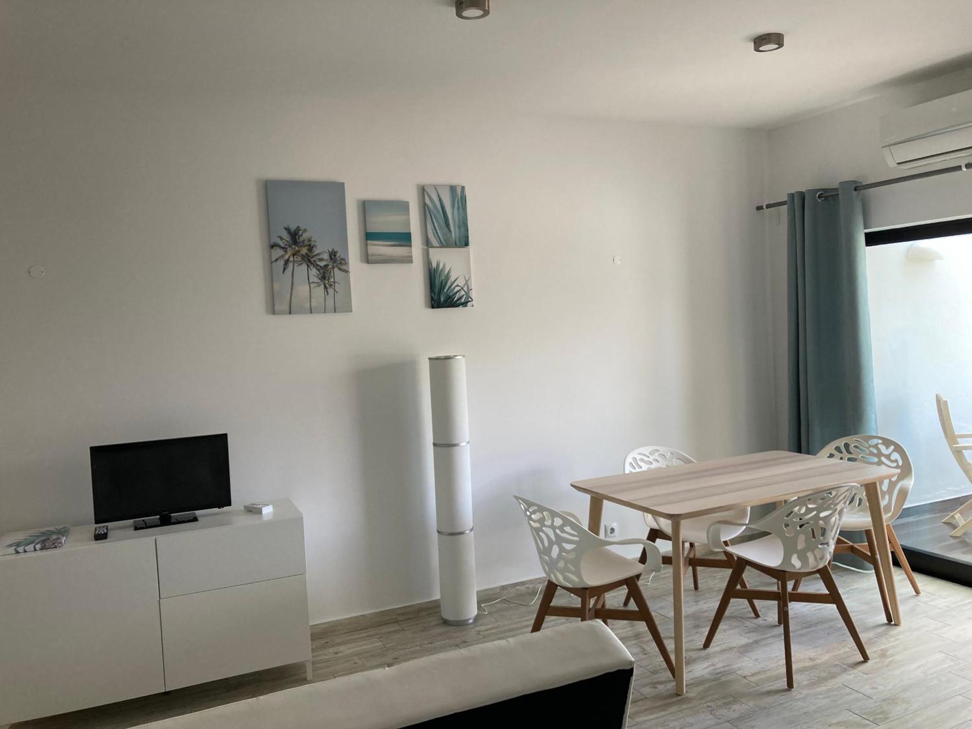 Magnolia Mar Apartamentos Лагос Екстериор снимка