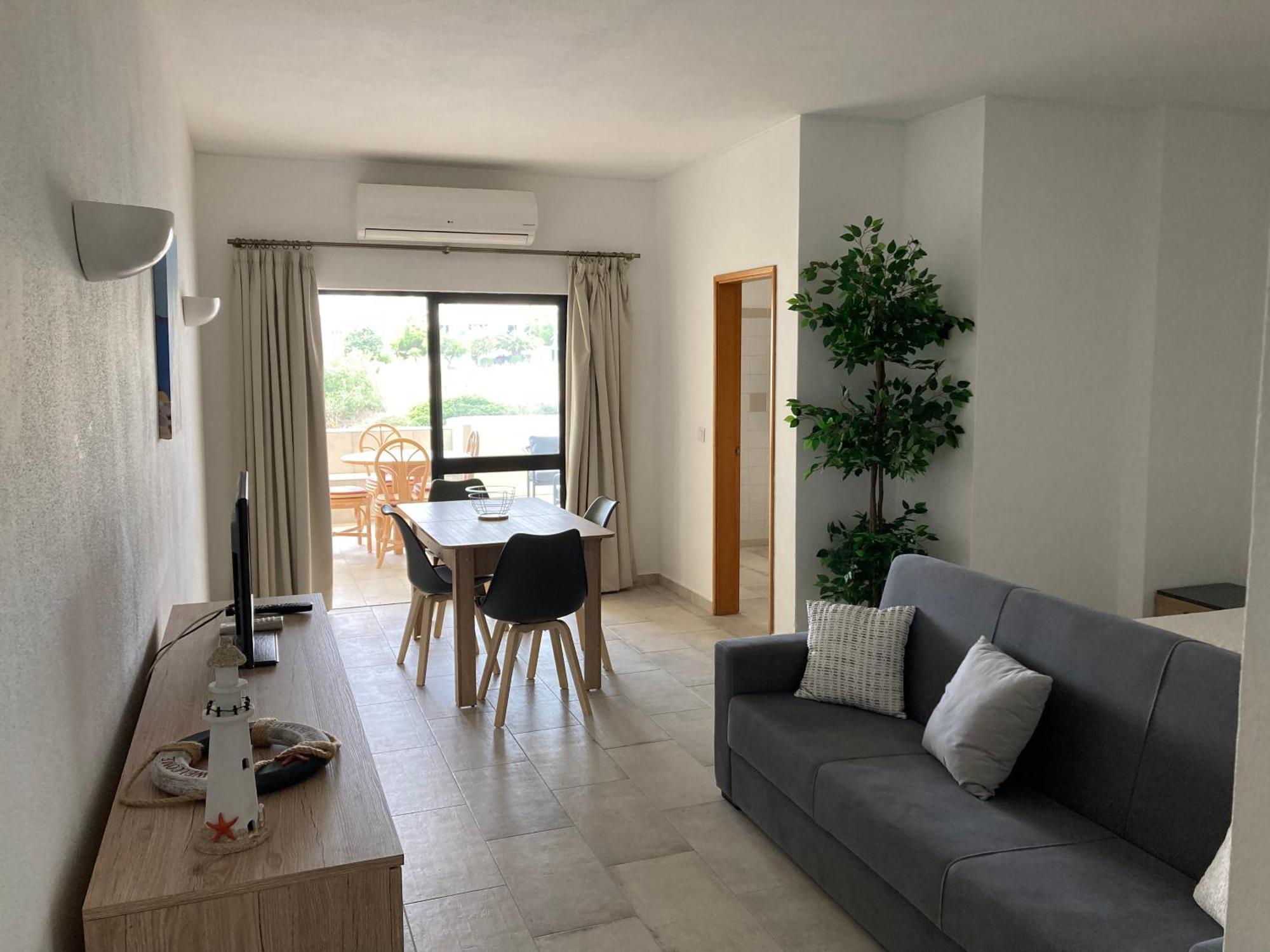 Magnolia Mar Apartamentos Лагос Екстериор снимка