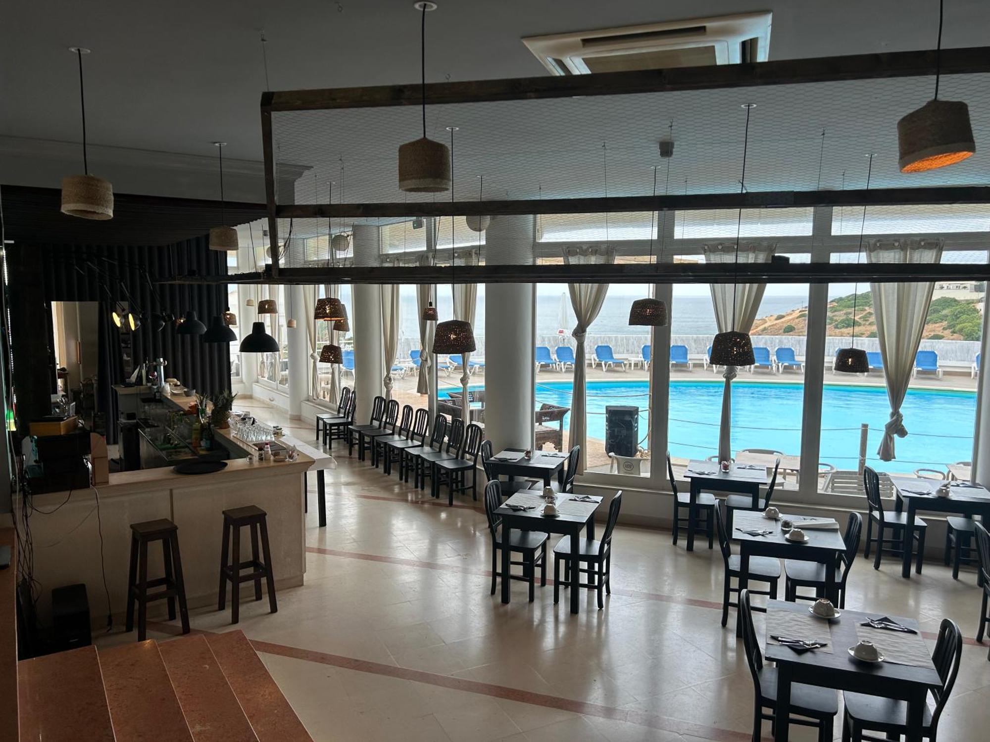 Magnolia Mar Apartamentos Лагос Екстериор снимка