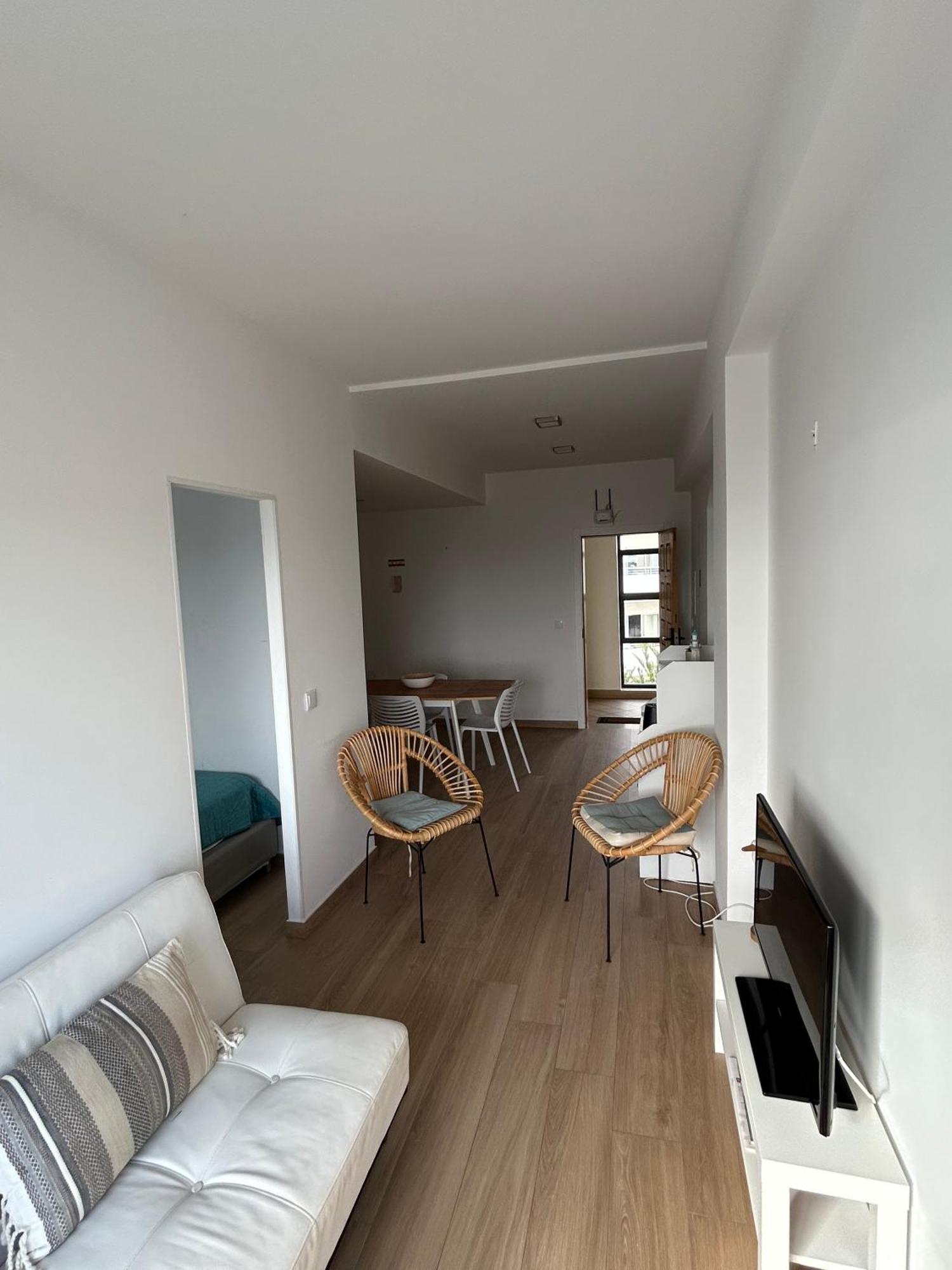 Magnolia Mar Apartamentos Лагос Екстериор снимка