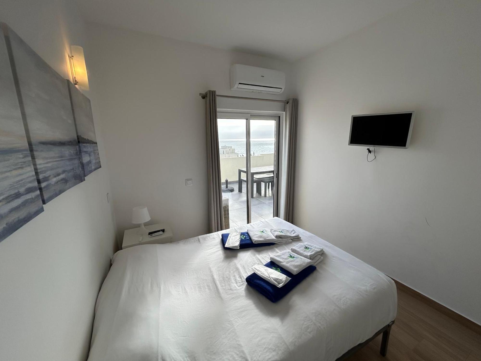 Magnolia Mar Apartamentos Лагос Екстериор снимка