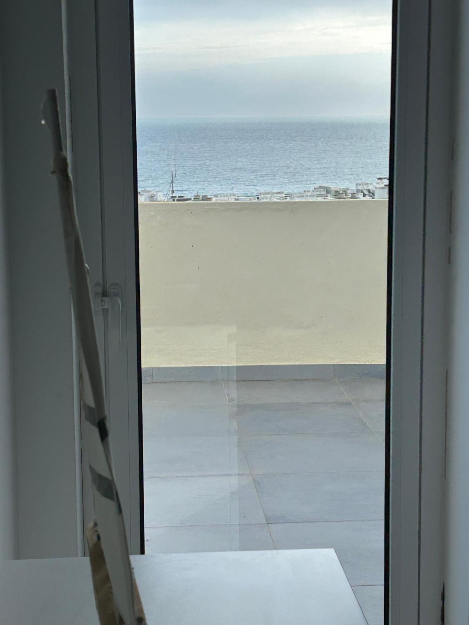 Magnolia Mar Apartamentos Лагос Екстериор снимка