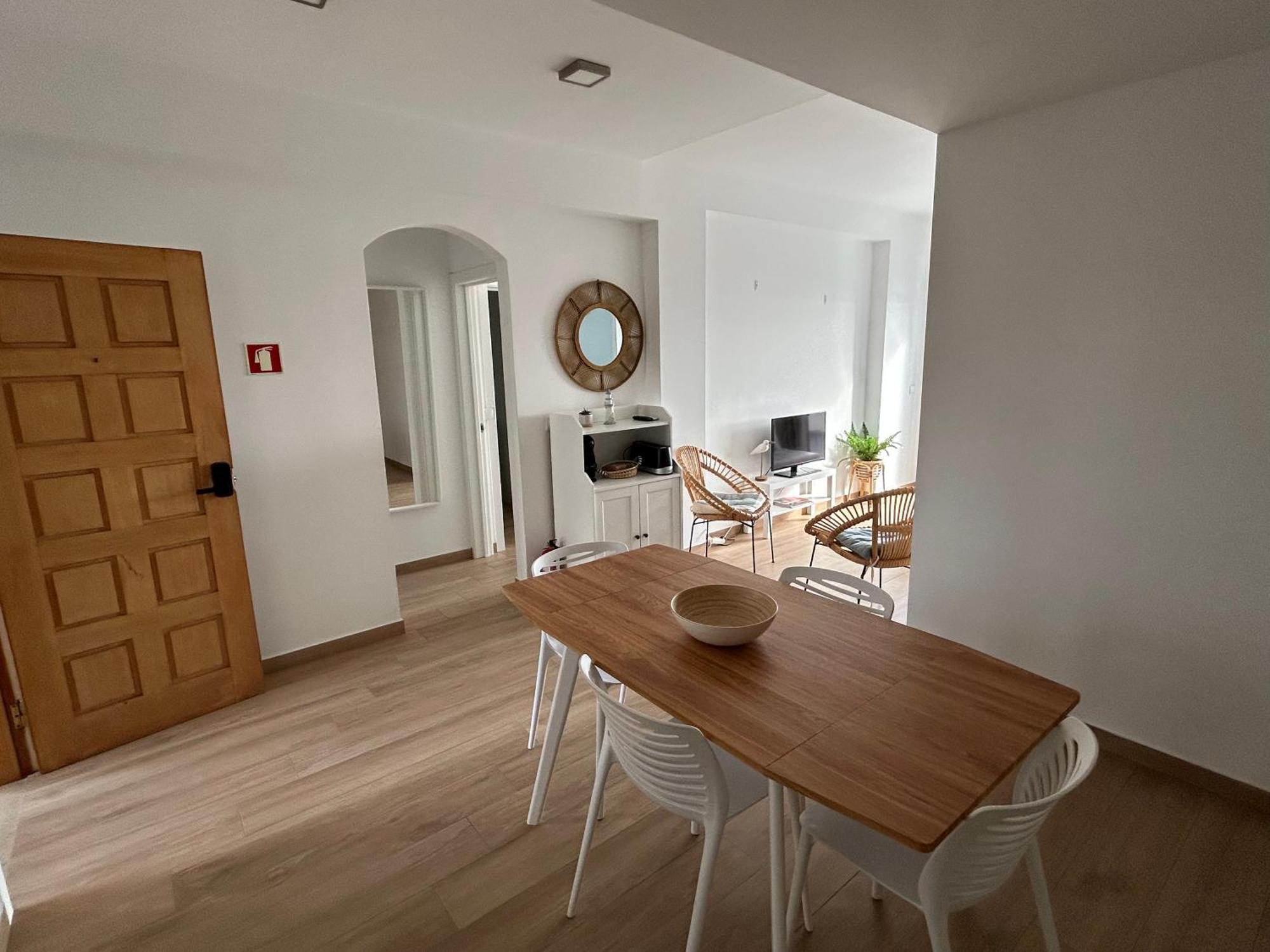 Magnolia Mar Apartamentos Лагос Екстериор снимка